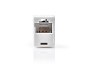 Nedis CCGB89005WT wire connector