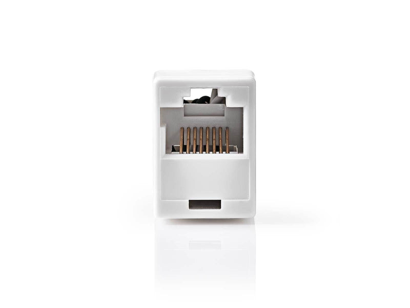 Nedis CCGB89005WT wire connector