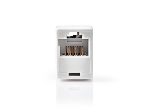 Nedis CCGB89005WT wire connector