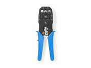 Nedis CCGB89510BU cable crimper