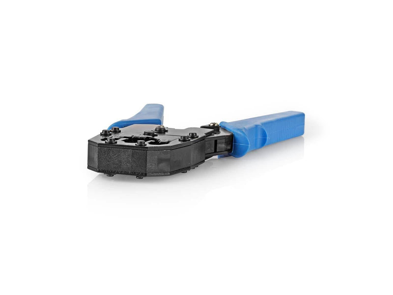 Nedis CCGB89510BU cable crimper