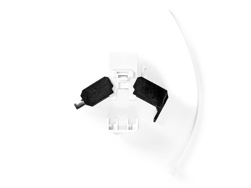 Nedis CCGB89700BK keystone module
