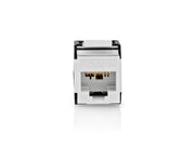 Nedis CCGB89700BK keystone module