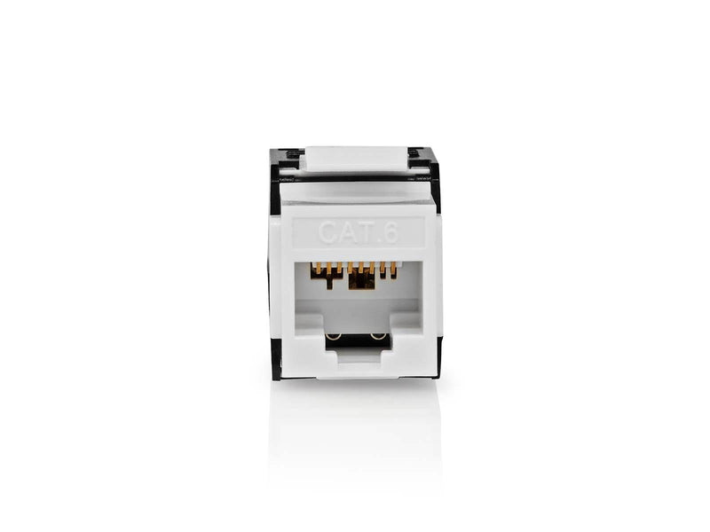 Nedis CCGB89700BK keystone module