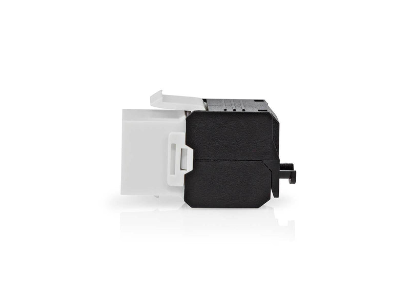 Nedis CCGB89700BK keystone module