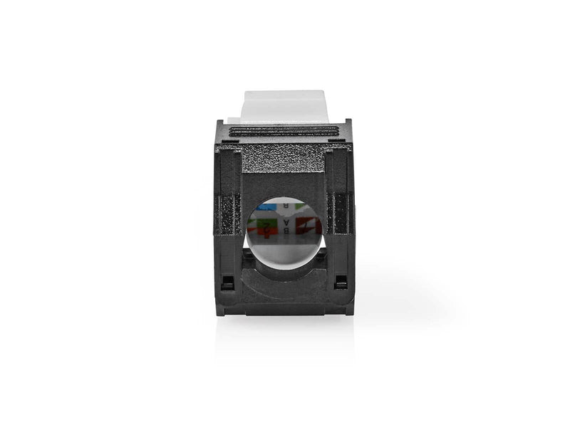 Nedis CCGB89700BK keystone module