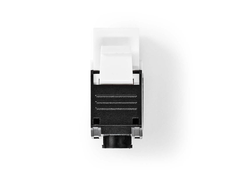 Nedis CCGB89700BK keystone module