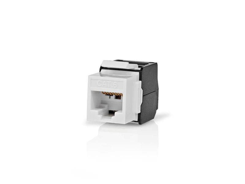 Nedis CCGB89700BK keystone module