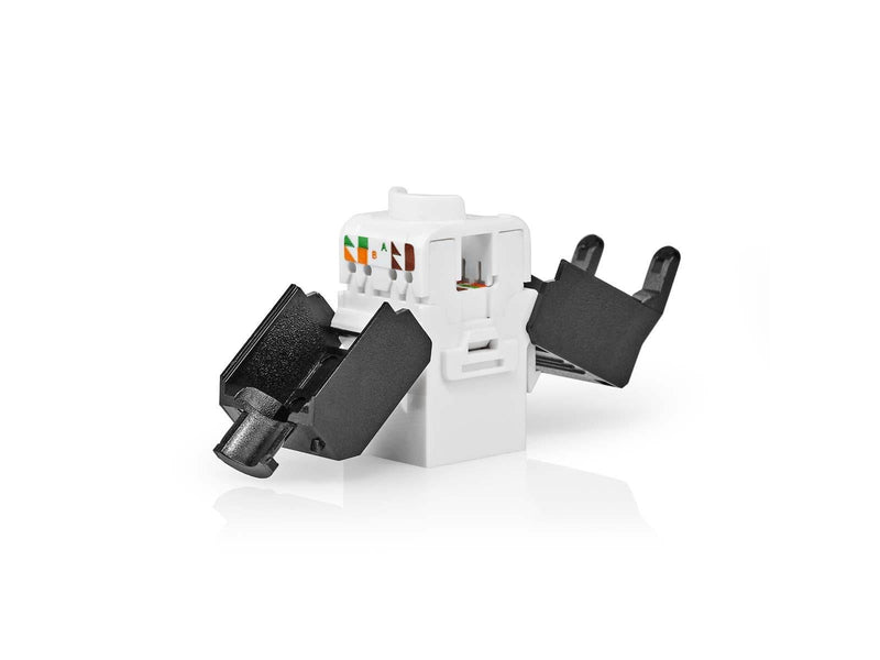 Nedis CCGB89700BK keystone module