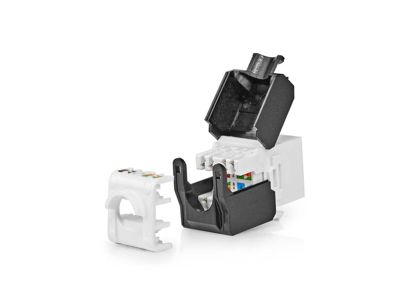 Nedis CCGB89700BK keystone module