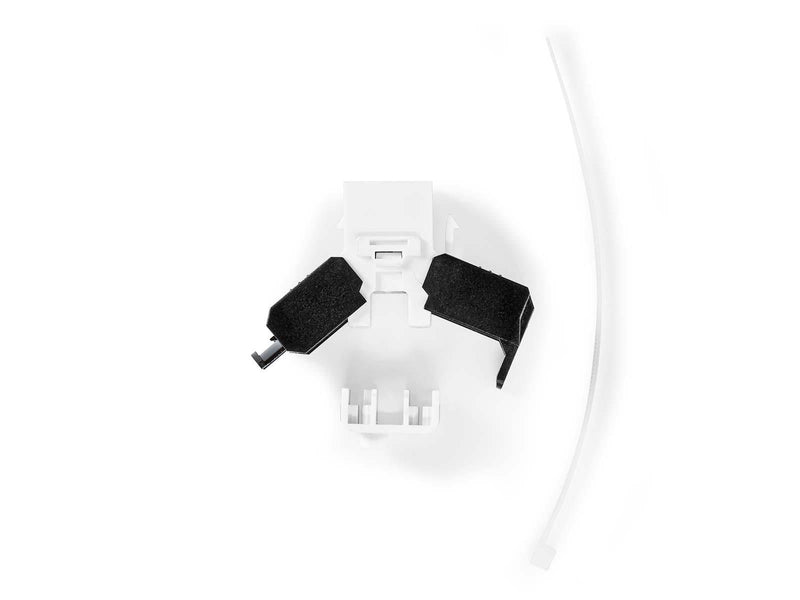 Nedis CCGB89710BK keystone module