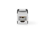 Nedis CCGB89710BK keystone module
