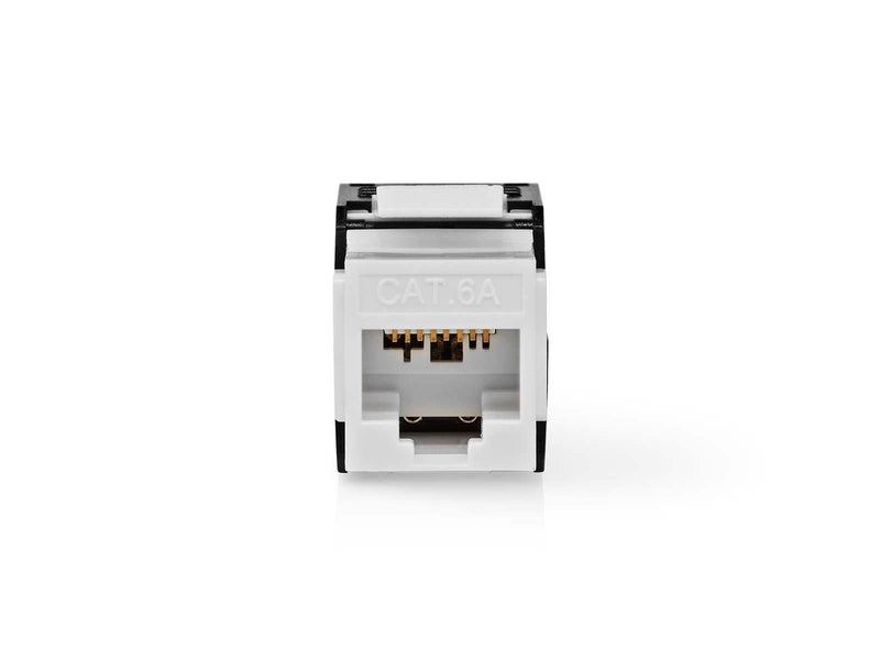 Nedis CCGB89710BK keystone module