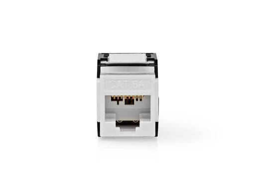 Nedis CCGB89710BK keystone module