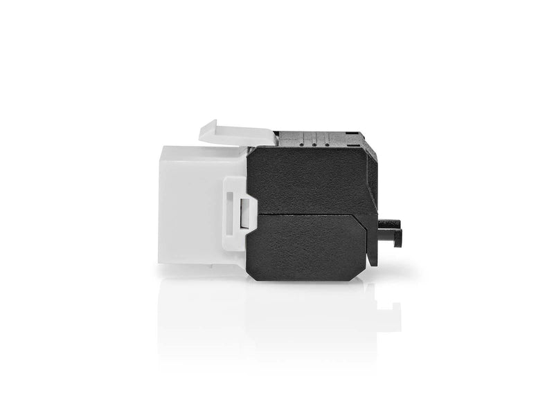 Nedis CCGB89710BK keystone module