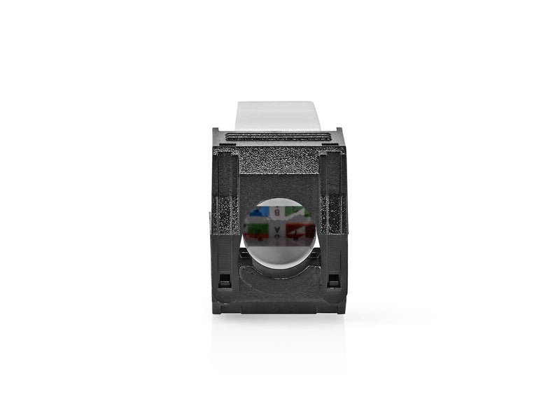 Nedis CCGB89710BK keystone module