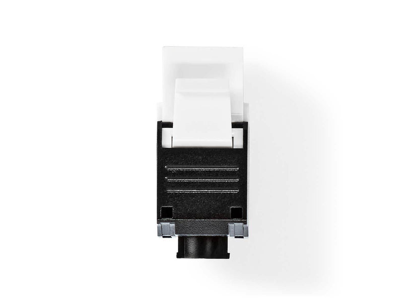 Nedis CCGB89710BK keystone module