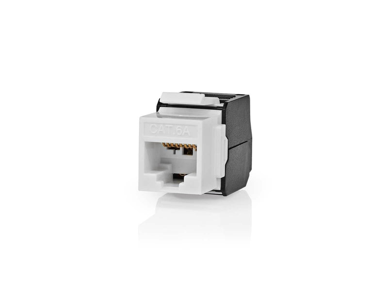 Nedis CCGB89710BK keystone module