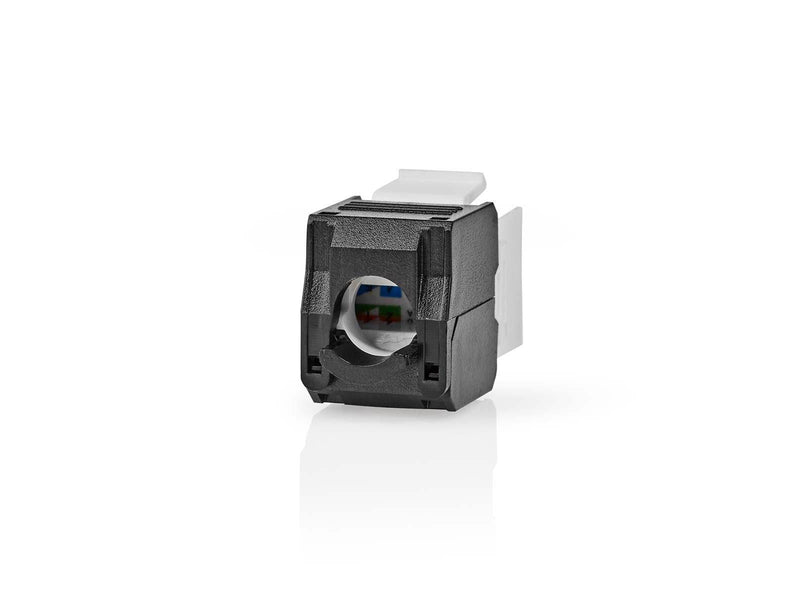 Nedis CCGB89710BK keystone module