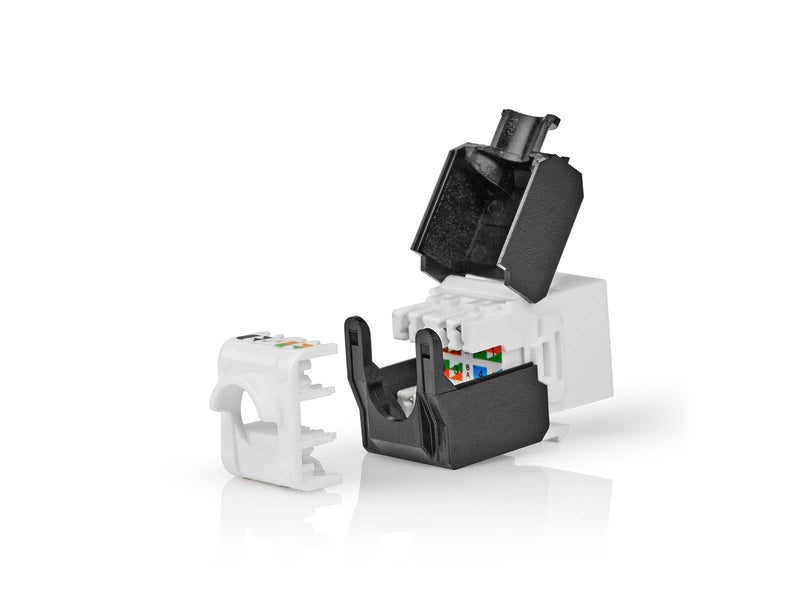 Nedis CCGB89710BK keystone module