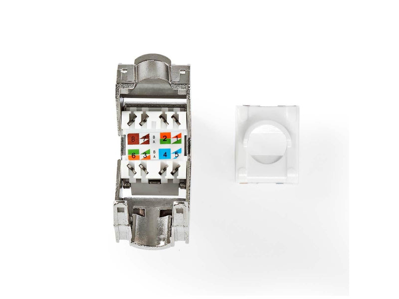 Nedis CCGB89720ME keystone module