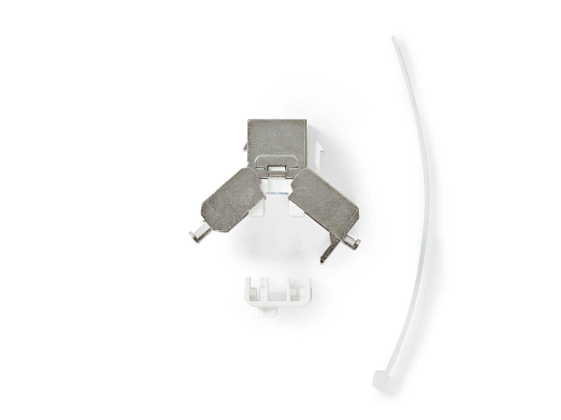 Nedis CCGB89740ME keystone module