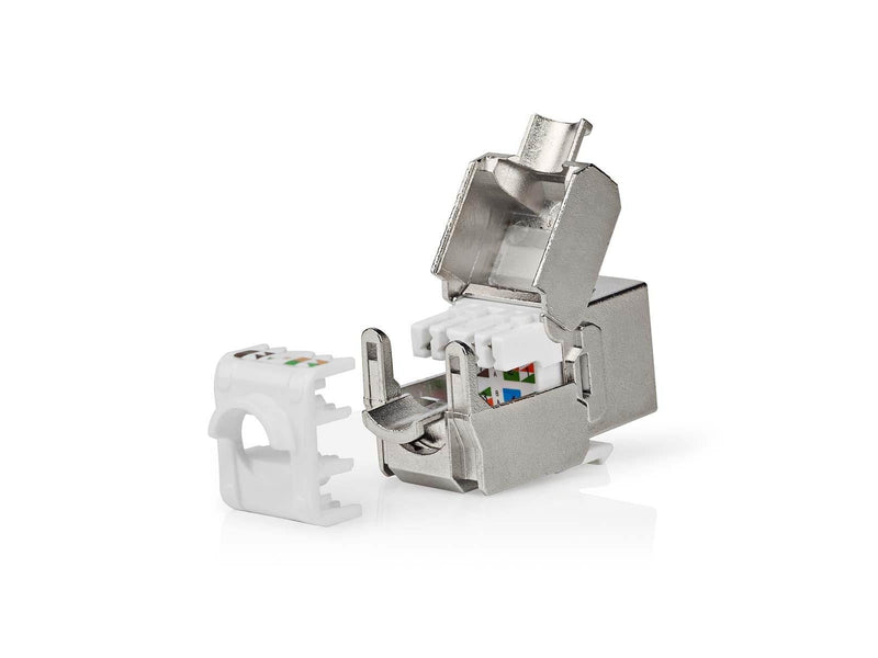 Nedis CCGB89740ME keystone module