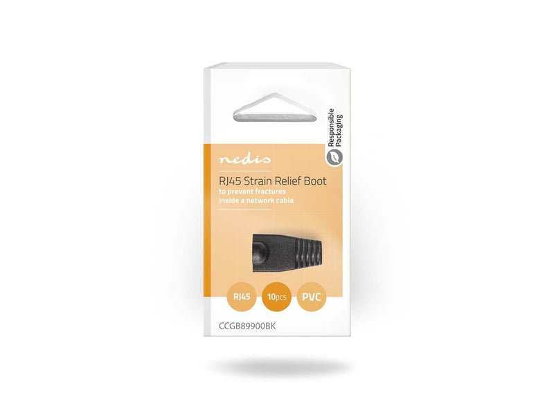 Nedis CCGB89900BK cable accessory