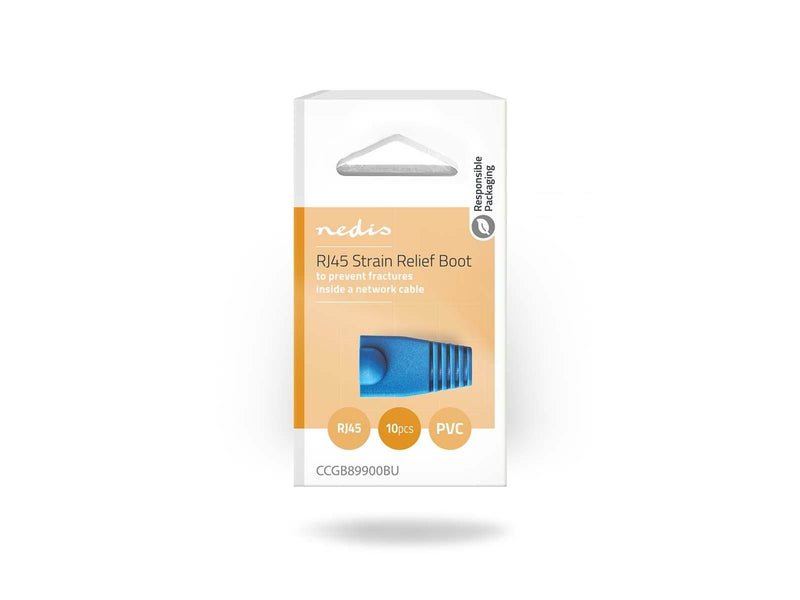 Nedis CCGB89900BU cable accessory