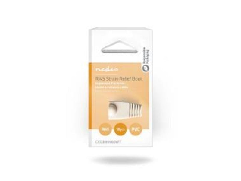 Nedis CCGB89900WT cable accessory