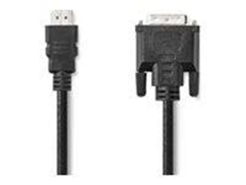 Nedis CCGL34800BK30 video cable adapter