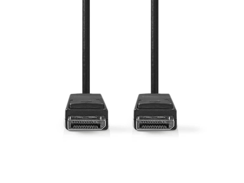 Nedis CCGL37010BK20 video cable adapter