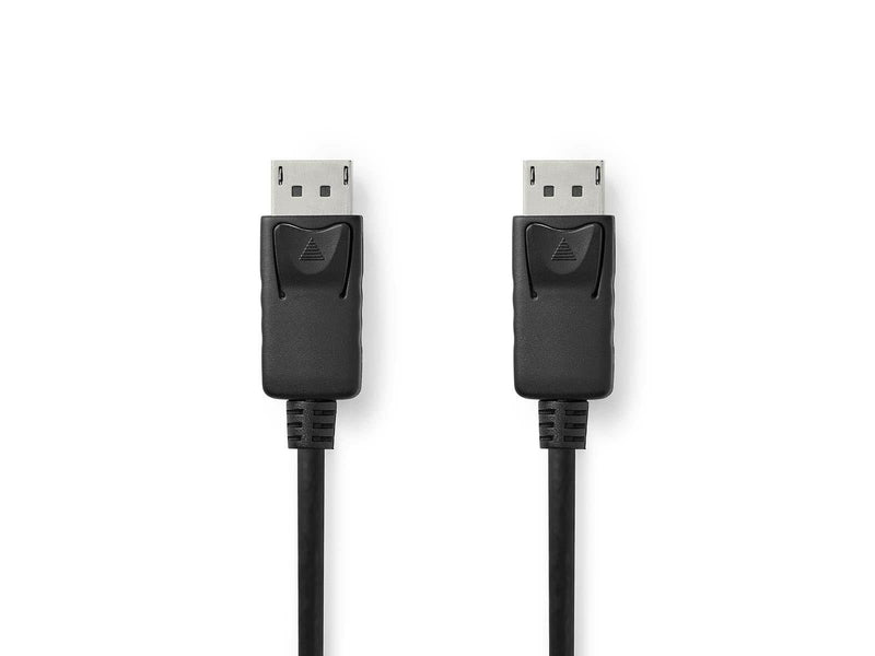 Nedis CCGL37010BK30 DisplayPort cable
