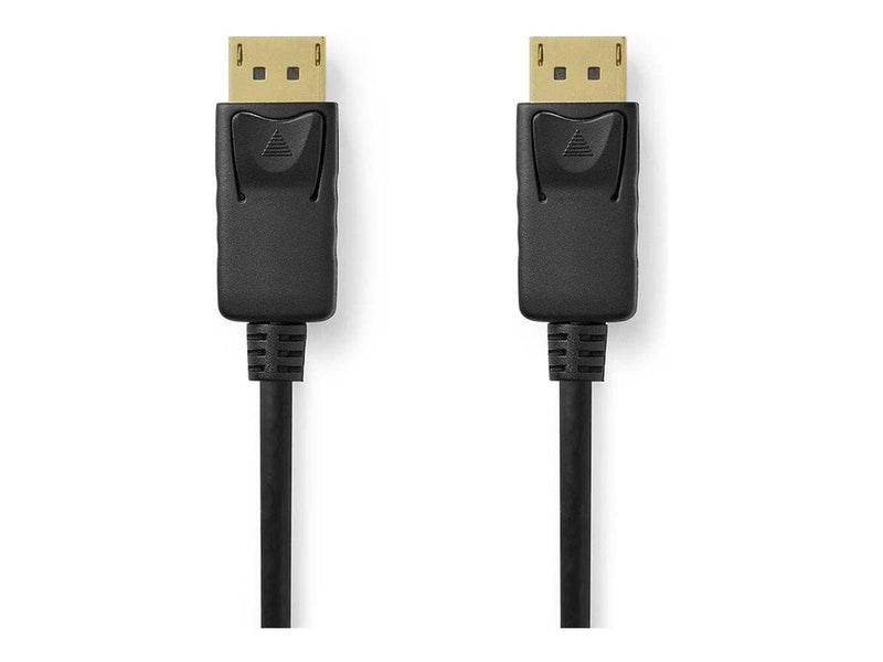 Nedis CCGL37014BK30 DisplayPort cable