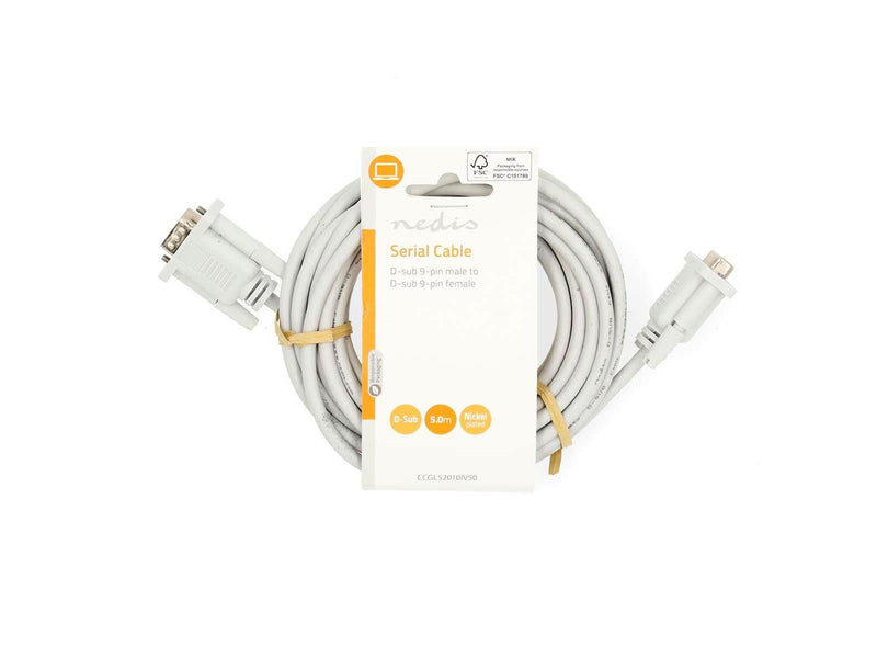 Nedis CCGL52010IV50 Serial Attached SCSI (SAS) cable