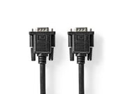 Nedis CCGL59100BK50 VGA cable