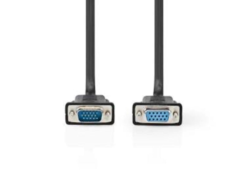 Nedis CCGL59100BK50 VGA cable