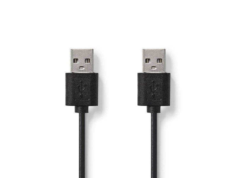 Nedis CCGL60001BK20 USB cable
