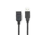 Nedis CCGL60010BK30 USB cable