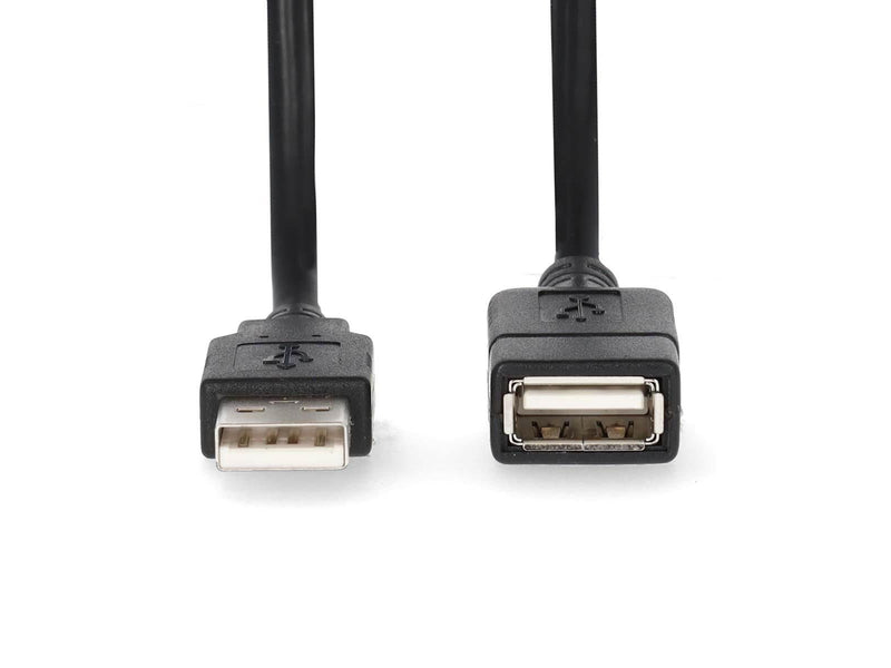 Nedis CCGL60010BK30 USB cable