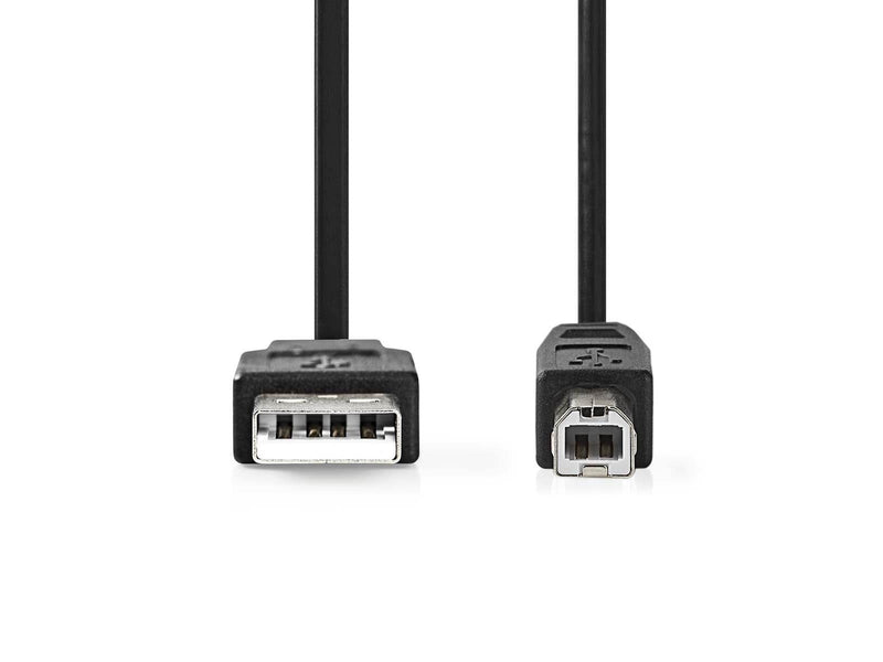 Nedis CCGL60100BK05 USB cable