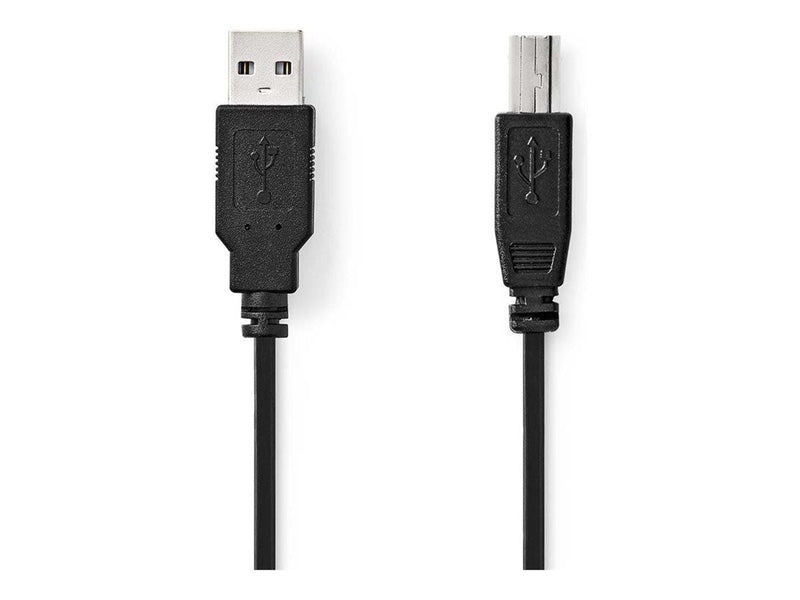 Nedis CCGL60100BK30 USB cable