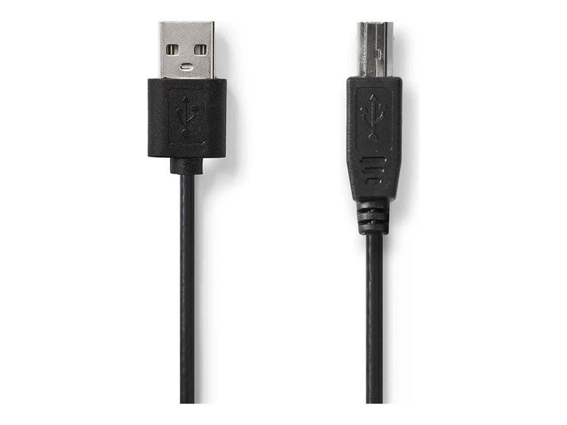 Nedis CCGL60101BK30 USB cable
