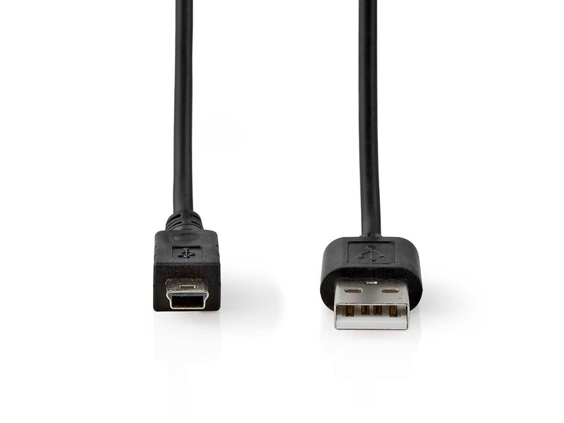 Nedis CCGL60301BK20 USB cable