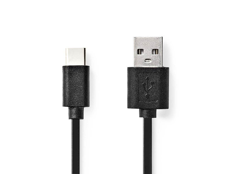 Nedis CCGL60600BK30 USB cable