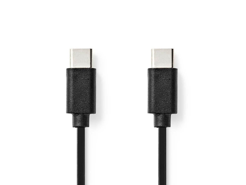 Nedis CCGL60700BK10 USB cable