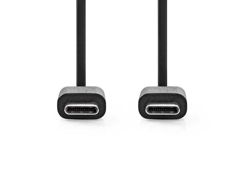 Nedis CCGL60700BK10 USB cable
