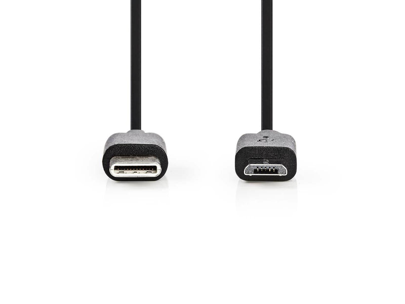 Nedis CCGL60750BK10 USB cable