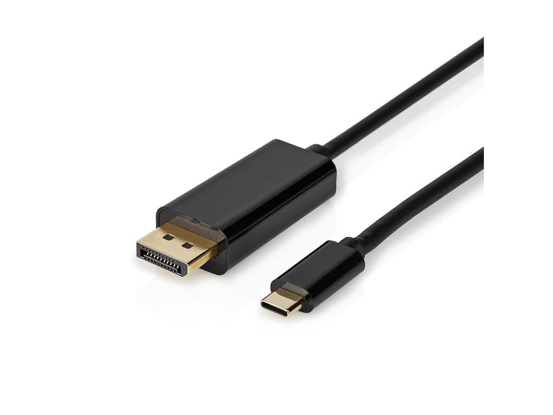 Nedis CCGL64352BK20 video cable adapter