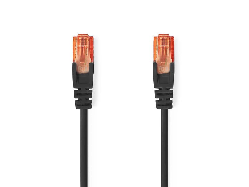 Nedis CCGL85200BK150 networking cable - 15m
